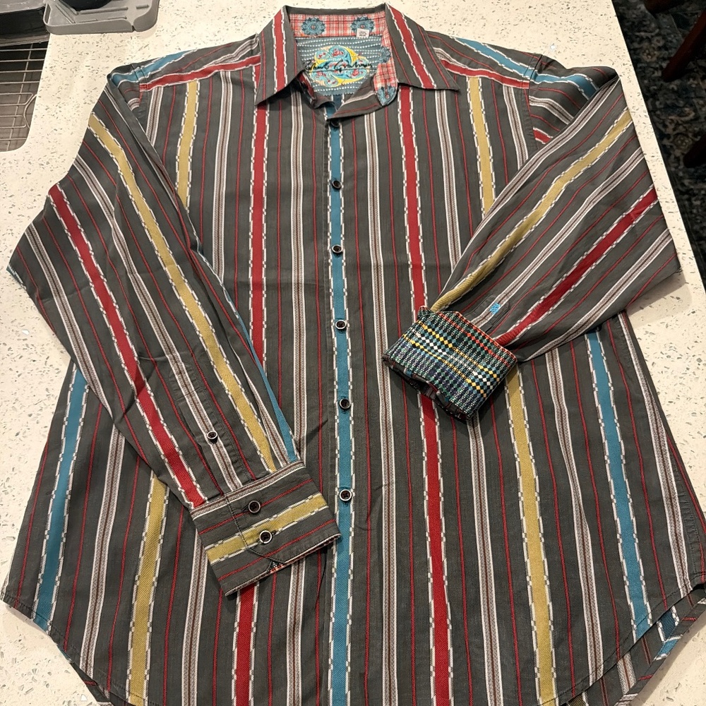Robert Graham